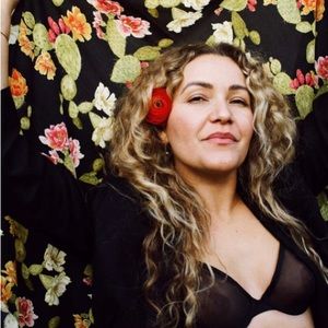 Beatrice Valenzuela Caribeno Dress